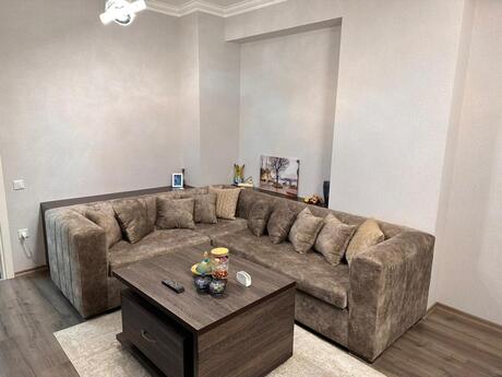 Elan №6073522 - Bakı, 20 Yanvar m., 3 otaqlı, 105 m², 2/17 mərtəbə
