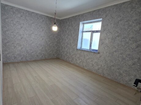 3 otaqlı həyət evi/bağ evi - Binə q. - 100 m²
