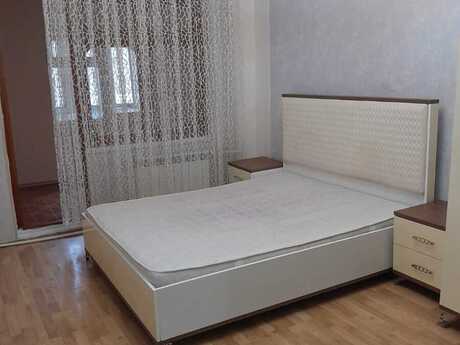 3 otaqlı köhnə tikili - Azadlıq Prospekti m. - 80 m²