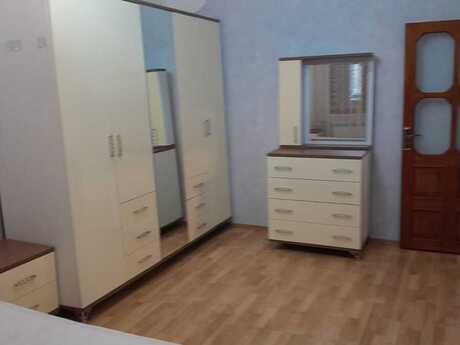 3 otaqlı köhnə tikili - Azadlıq Prospekti m. - 80 m²