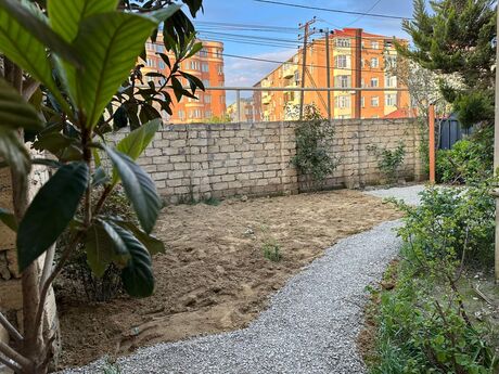 5 otaqlı həyət evi/bağ evi - Masazır q. - 200 m²