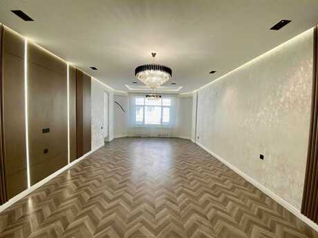 Elan №6073585 - Bakı, Şah İsmayıl Xətai m., 3 otaqlı, 165 m², 15/18 mərtəbə