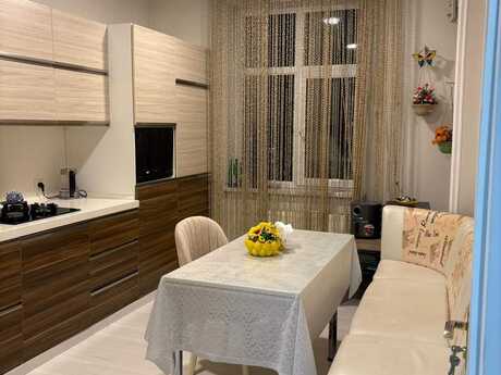 3-room apartment, 85 m², Bakıxanov: 205 000 ₼ 4