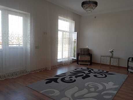 4 otaqlı həyət evi/bağ evi - Maştağa q. - 200 m²