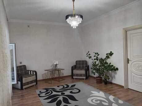 4 otaqlı həyət evi/bağ evi - Maştağa q. - 200 m²