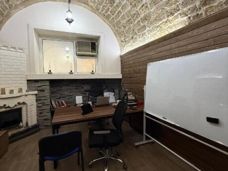 2-комн. офис - м. Ичеришехер - 45 м²