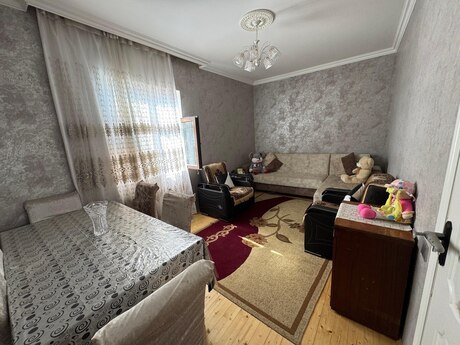 3 otaqlı həyət evi/bağ evi - Sumqayıt - 65 m²