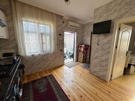 3 otaqlı həyət evi/bağ evi - Sumqayıt - 65 m²