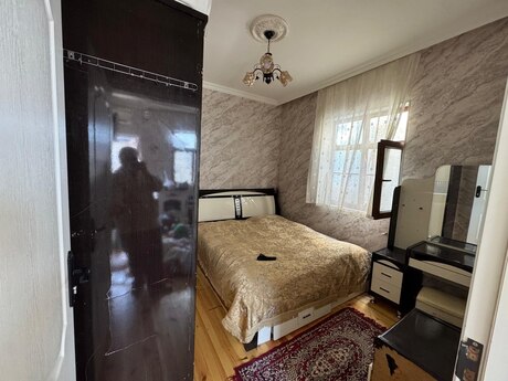 3 otaqlı həyət evi/bağ evi - Sumqayıt - 65 m²