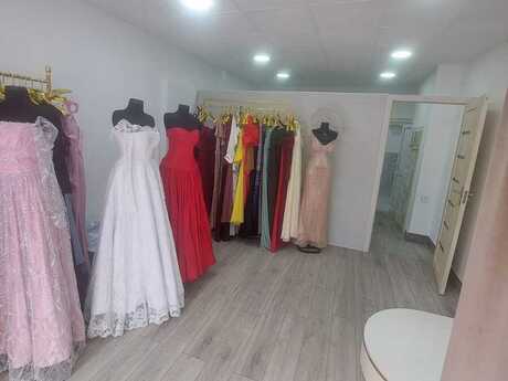Obyekt - Nəsimi r. - 36 m²