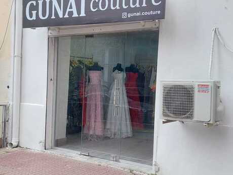 Elan №6073657 - Bakı, Nəsimi r., 36 m²