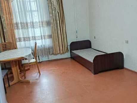 Elan №6073644 - Bakı, Nəriman Nərimanov m., 2 otaqlı, 60 m², 1/5 mərtəbə