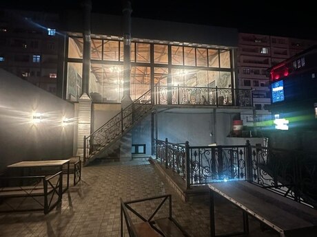 Elan №6073648 - Bakı, Əhmədli m., 500 m²