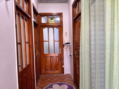 3 otaqlı həyət evi/bağ evi - Xırdalan - 50 m²