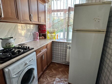 3 otaqlı həyət evi/bağ evi - Xırdalan - 50 m²