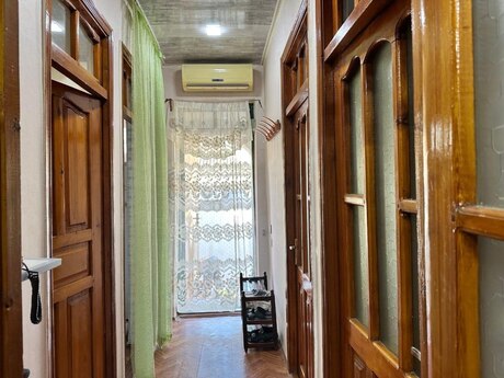 3 otaqlı həyət evi/bağ evi - Xırdalan - 50 m²