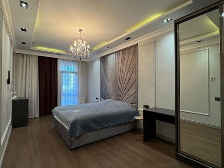 4-room apartment, 216 m², Deluxe Palace: 865 000 ₼ 5