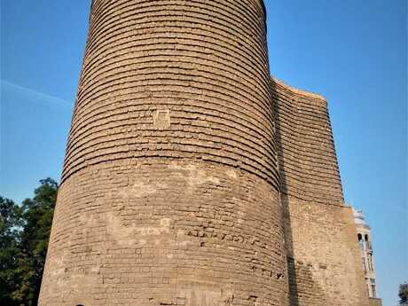 Объявление №6073696 - Баку, Сабаильский р., 6-комн., 135 м²