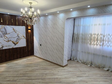 2-комн. вторичка - пос. 8-й мкр - 65 м²