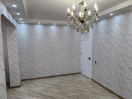 2-комн. вторичка - пос. 8-й мкр - 65 м²