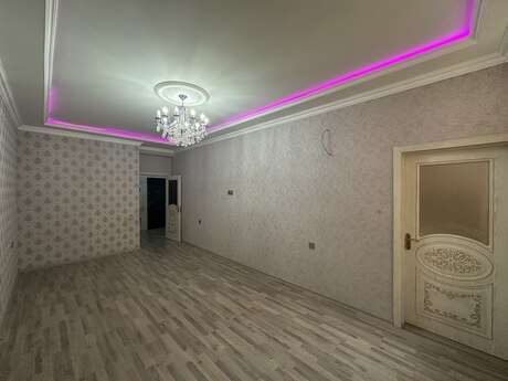 2 otaqlı köhnə tikili - Əhmədli q. - 65 m²