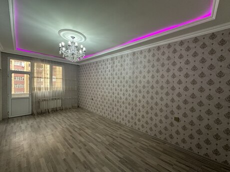 2 otaqlı köhnə tikili - Əhmədli q. - 65 m²