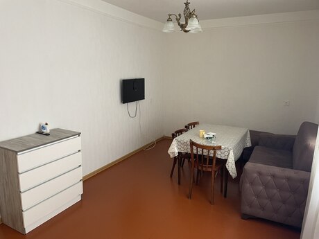 2 otaqlı köhnə tikili - Yasamal q. - 60 m²