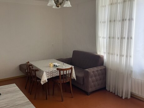 2 otaqlı köhnə tikili - Yasamal q. - 60 m²