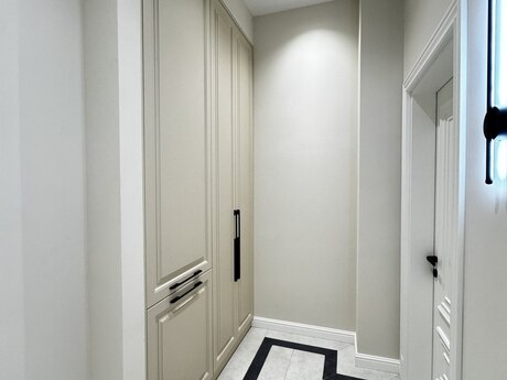 3 otaqlı yeni tikili - 28 May m. - 100 m²