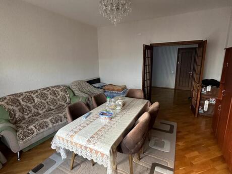 2 otaqlı mənzil, 86 m², Xətai: 207 000 ₼ 2