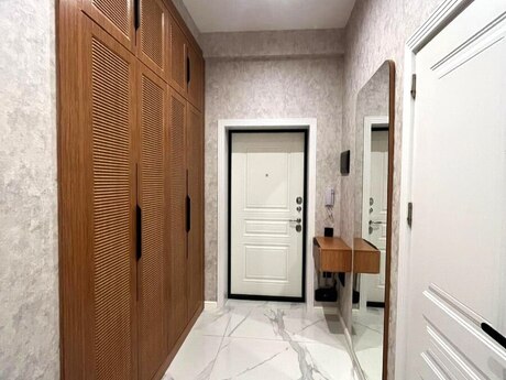 Elan №6073767 - Bakı, Azadlıq Prospekti m., 3 otaqlı, 70 m², 6/17 mərtəbə