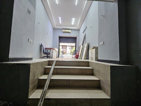 Obyekt - Sahil m. - 80 m²