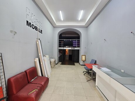 Obyekt - Sahil m. - 80 m²