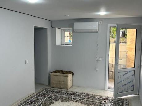 2-комн. офис - м. Мемар Аджеми - 25 м²