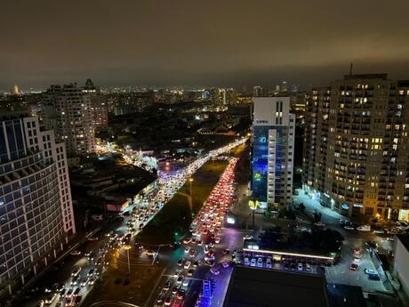 2 otaqlı yeni tikili - 8 Noyabr m. - 100 m²