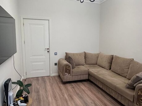 2 otaqlı mənzil, 57 m², Dərnəgül: 185 000 ₼ 3