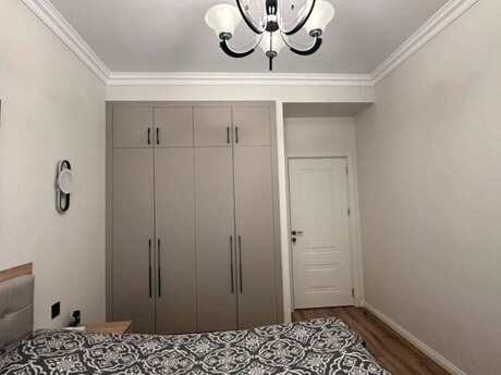 2 otaqlı mənzil, 57 m², Dərnəgül: 185 000 ₼ 5