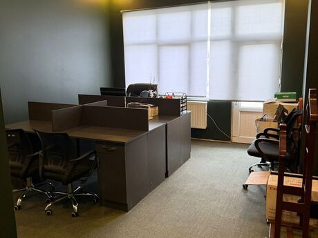 Obyekt - Nəsimi r. - 630 m²