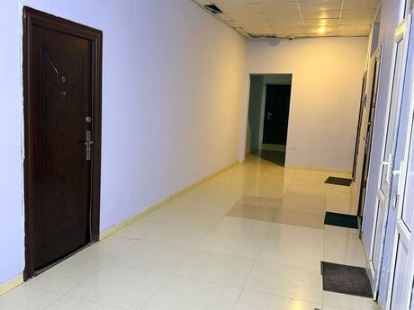 Obyekt - Nəsimi r. - 630 m²