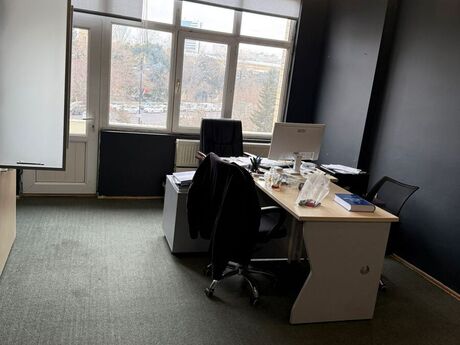 Obyekt - Nəsimi r. - 630 m²