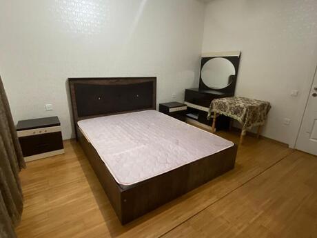 2 otaqlı yeni tikili - 20 Yanvar m. - 50 m²