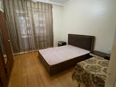 2 otaqlı yeni tikili - 20 Yanvar m. - 50 m²