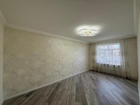 Elan №6073886 - Bakı, Xalqlar Dostluğu m., 4 otaqlı, 100 m², 3/9 mərtəbə