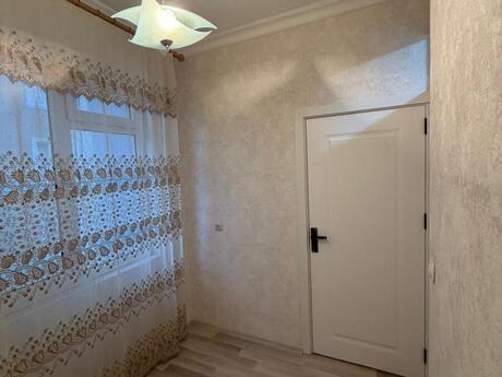 2-комн. вторичка - м. Мемар Аджеми - 40 м²