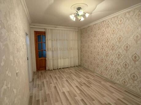 2-комн. вторичка - м. Мемар Аджеми - 40 м²