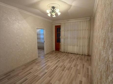 2-комн. вторичка - м. Мемар Аджеми - 40 м²