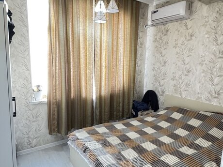 2 otaqlı yeni tikili - Xırdalan - 31 m²