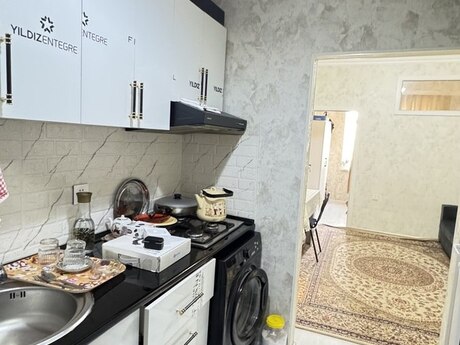 2 otaqlı yeni tikili - Xırdalan - 31 m²