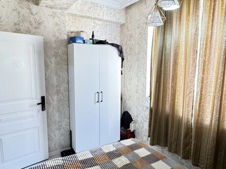 2 otaqlı yeni tikili - Xırdalan - 31 m²
