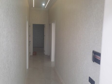 3 otaqlı həyət evi/bağ evi - Masazır q. - 160 m²